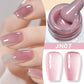 Unhas de gel