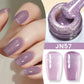 Unhas de gel