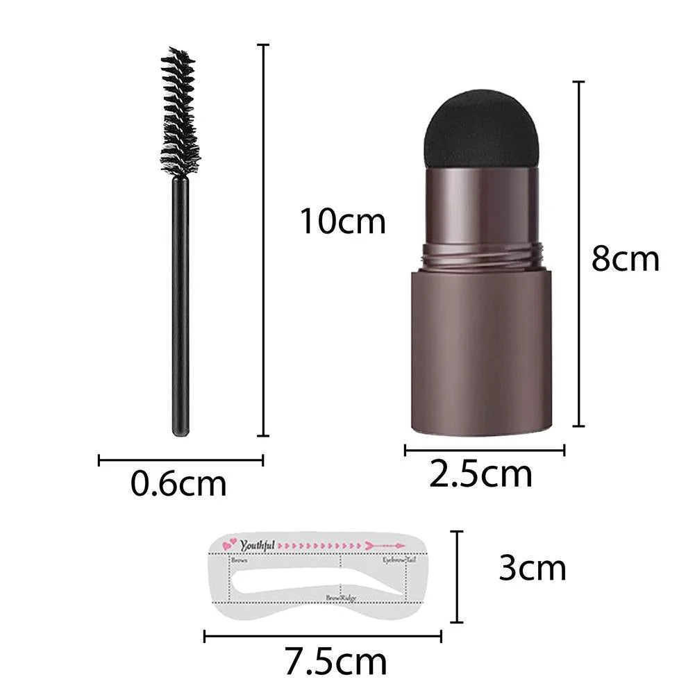 Kit para sobrancelhas - Perfect Brow