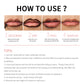Tinta Labial Peel-Off Matre com Contorno