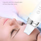 Espátula Ultrassônica Facial – Limpeza e Lifting