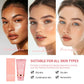 Máscara Facial Peel-Off de Colágeno