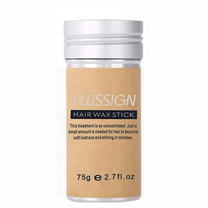 Bastão Modelador Antifrizz para Cabelos