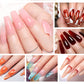 Unhas de gel