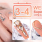 Unhas de gel