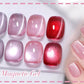 Unhas de gel