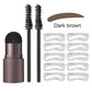 Kit para sobrancelhas - Perfect Brow
