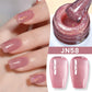 Unhas de gel