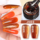 Unhas de gel