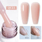 Unhas de gel