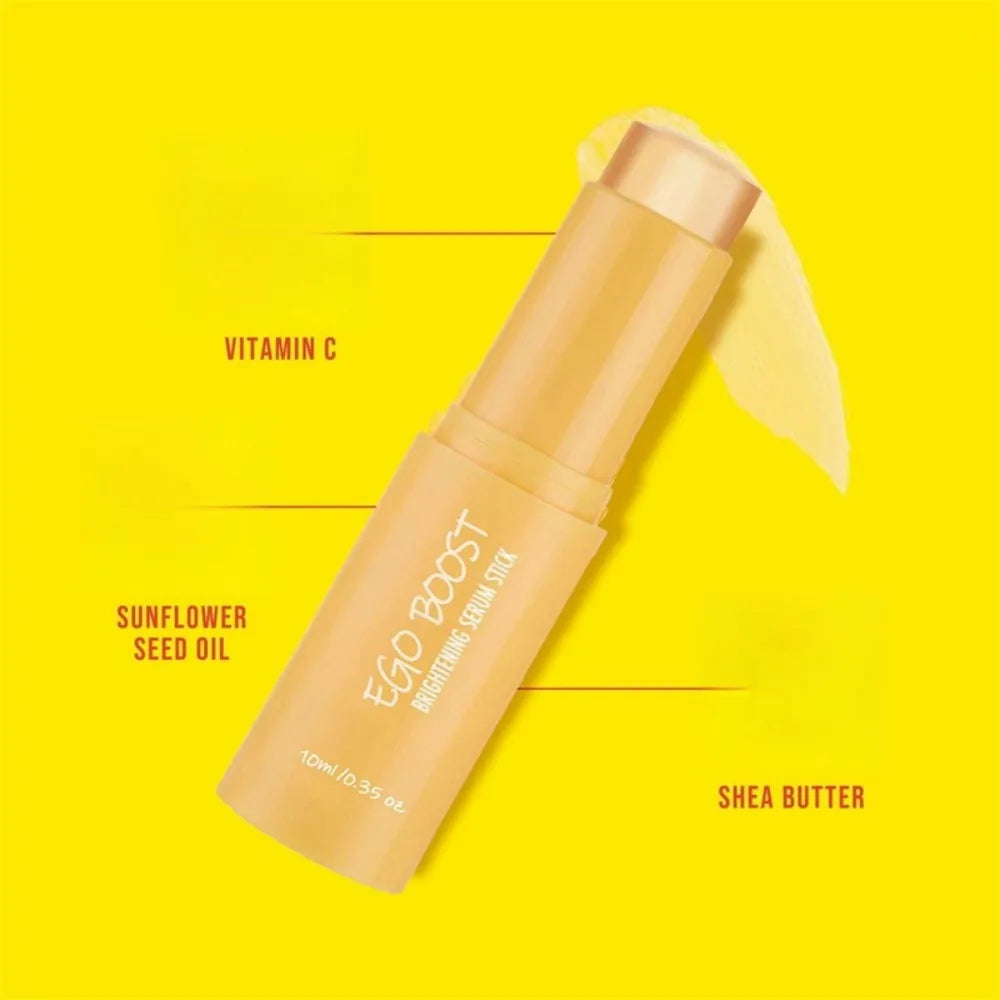 Bastão Hidratante Iluminador para Olhos com Vitamina C