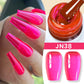 Unhas de gel