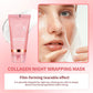 Máscara Facial Peel-Off de Colágeno