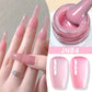 Unhas de gel