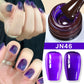 Unhas de gel