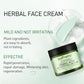Creme para limpeza Pele e remoção de Acnes