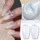 Unhas de gel