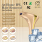 Depilador Facial e Corporal 4 em 1 - OliVÊra