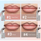 Tinta Labial Peel-Off Matre com Contorno