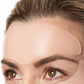 Adesivo de Silicone Reutilizável – Antirrugas para Testa e Olhos