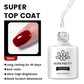 Unhas de gel