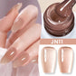 Unhas de gel