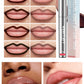 Tinta Labial Peel-Off Matre com Contorno