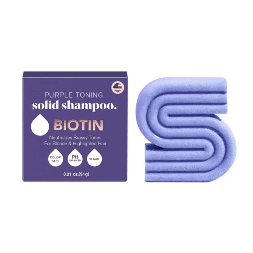 Shampoo em Barra de Arroz Fortalecedor