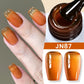Unhas de gel