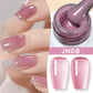 Unhas de gel