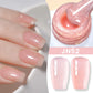 Unhas de gel