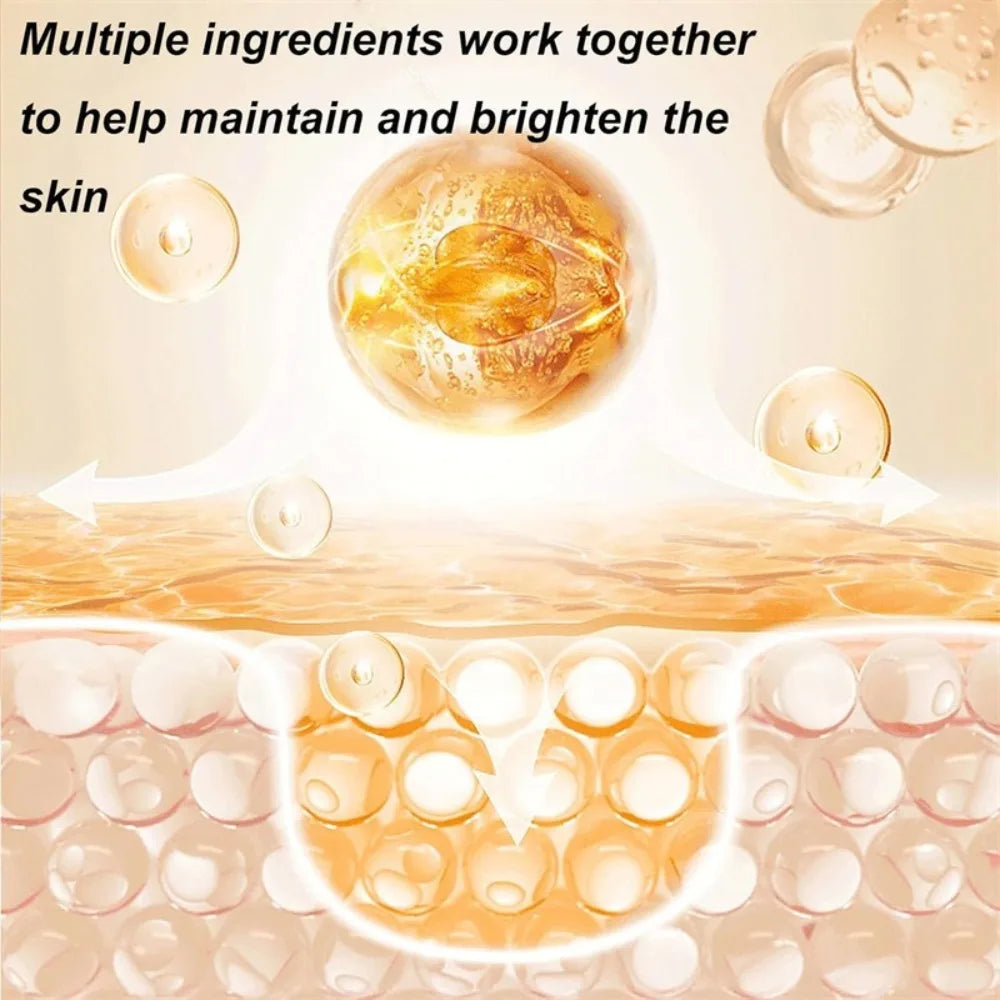 Bastão Hidratante Iluminador para Olhos com Vitamina C
