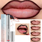 Tinta Labial Peel-Off Matre com Contorno