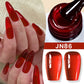 Unhas de gel