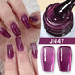 Unhas de gel