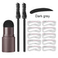 Kit para sobrancelhas - Perfect Brow