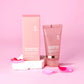 Máscara Facial Peel-Off de Colágeno