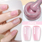 Unhas de gel