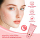 Máscara Facial Peel-Off de Colágeno