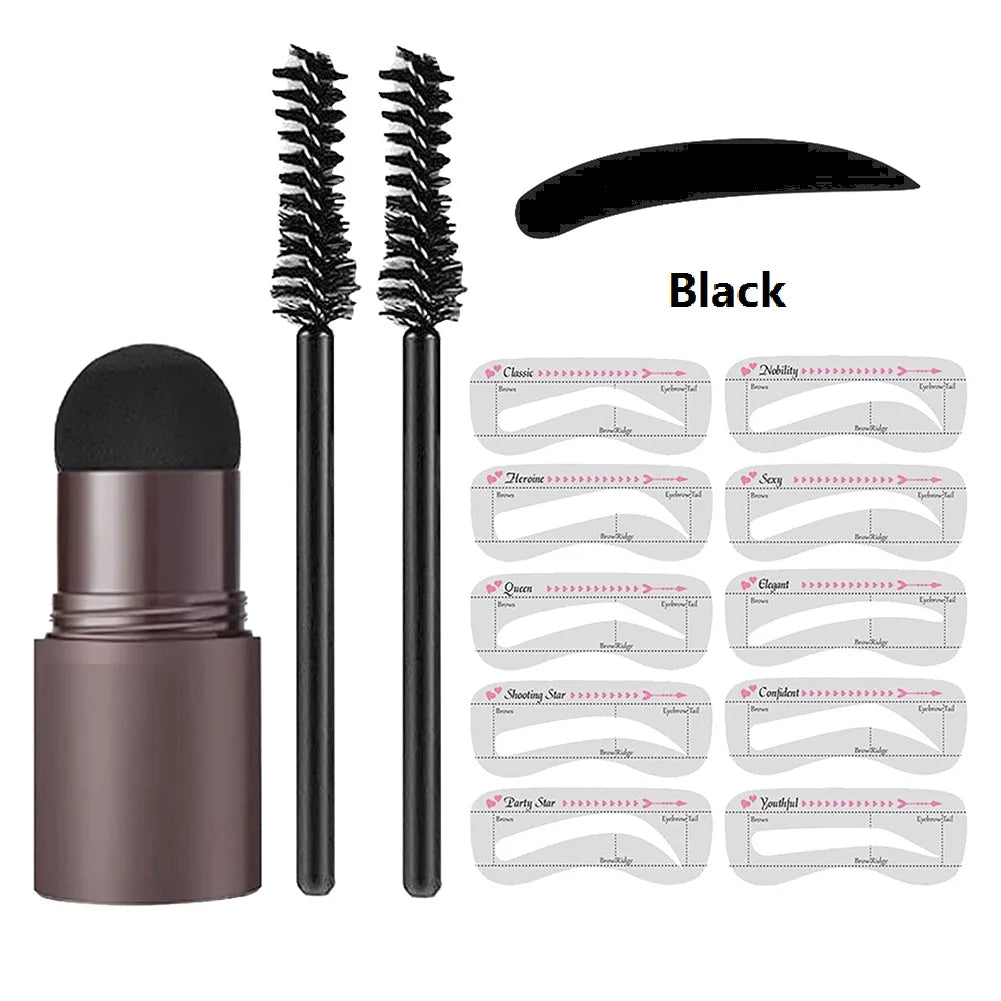 Kit para sobrancelhas - Perfect Brow