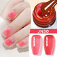 Unhas de gel