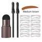 Kit para sobrancelhas - Perfect Brow