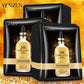 Kit 10 Pçs - Máscara facial- ácido hialurônico.