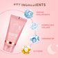 Máscara Facial Peel-Off de Colágeno