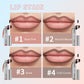 Tinta Labial Peel-Off Matre com Contorno