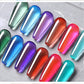 Unhas de gel