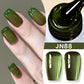 Unhas de gel