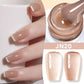 Unhas de gel