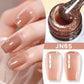 Unhas de gel