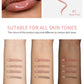 Tinta Labial Peel-Off Matre com Contorno